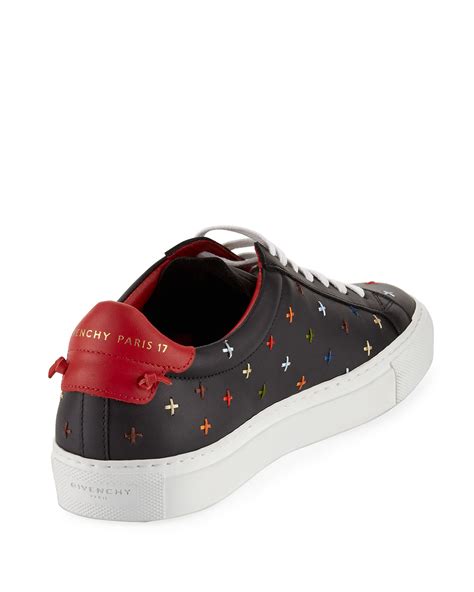 givenchy sneakers urban knots|Givenchy urban street sneakers women's.